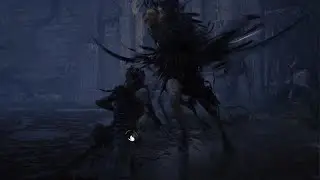 Boss Valravn | Hellblade