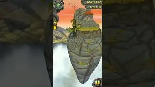 WORLD RECORD OF TEMPLE RUN 2 😳..... 10M SCORE