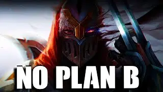 No Plan B - Epic GMV