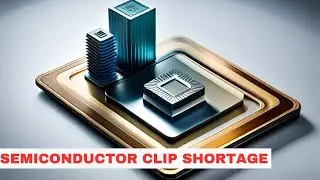 Unveiling the Auto Industry Mystery: Why Do Chip Shortages Continue to Plague the Post-COVID Era?