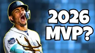 What Will Mariners Julio Rodriguez NEED to do to Win MVP?