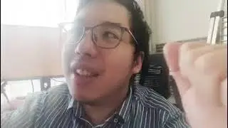 Introduction: Wen Ziyang 文子洋 (China) - 𝐼𝐶𝐸𝐶𝐼