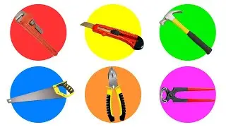Jenis Alat Tukang Bangunan Kunci Pipa, Cutter, Palu, Gergaji, Tang, Catut