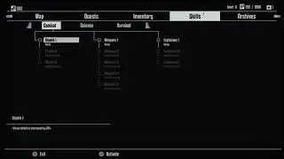 Terminator Resistance - Best Skills to Upgrade Early