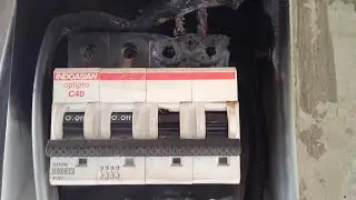 Electrical DB Dressing kaise kare  #shortsviral #shortvideo #love