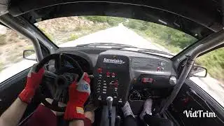 Fiat panda kit car test 2020
