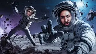 J'AI DÉPENSÉ 1 MILLION DE DOLLARS POUR CA !