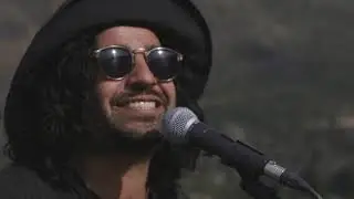 El balcon - Guacamaya (Live Session in B.C.)