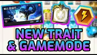 NEW SEND BOSS GAMEMODE! | Update Reaction (Random Dice) [LuNEJuNE]