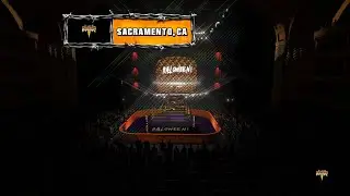 WWE HALLOWEEN: GIANT GOLDEN POWER RANGER VS DANIEL BRYAN KANE AND THE UNDERTAKER 2012 2013 FEELING!!