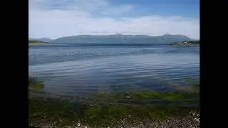 Larsen Bay 2019, time-lapse