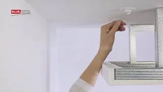 LED profil KLUS POLI