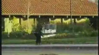 Eric Schrijn from Wasteland - 1999 BS Films