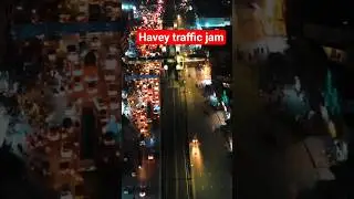 Havey traffic jam minar e pakistan #waqardirvlog #shorte#trendingshorts