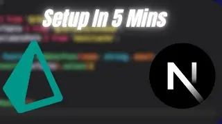 How to Set Up Prisma in Next.js (Step-by-Step Guide)