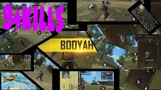 [7 kills] bhuiya [Shubham] 24kgolden song 