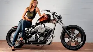 Brass Balls Cycles Bike Kits