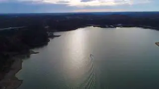 Lake Allatoona - Acworth, GA