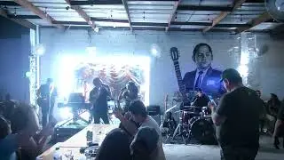 Sálvame - RBD (Cover Baito y Lya Seong con La Banda)