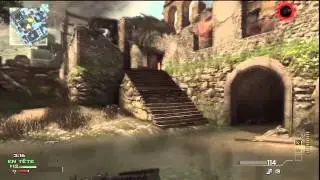 Mon retour en MLG, explications | MW3 Gameplay