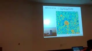 Jorge Sanchez Almeida: Evidence for gas accretion sustaining star-formation in disk galaxies
