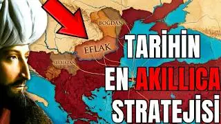 TEK KILI&Ccedil; SALLANMADAN 3 İMPARATORLUK ALINDI: FATİH SULTAN MEHMET&rsquo;İN GİZLİ BALKAN STRATEJİSİ