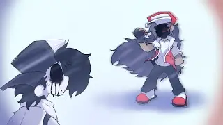 Hypnos Lullaby - Frostbite with Strangled Red's Steven against Lost Silver's Gold (Cover)
