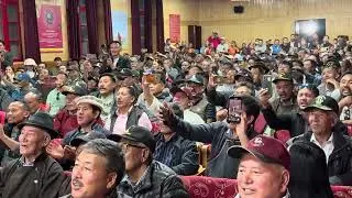 the brave veterans of the Ladakh Scouts, Indian Army  Jai Hind - Jai Bharat &bull; Jai Ladakh Scouts