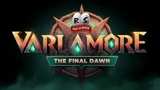 OSRS ost: The doom (Doom of Mokhaiotl fight)
