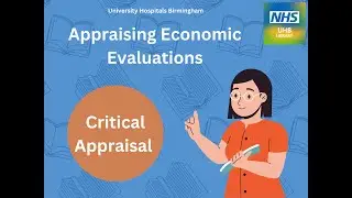 Appraising Economic Evaluations