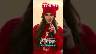 CAPCUT EDITING | 𝐓𝐔𝐓𝐎𝐑𝐈𝐀𝐋💃⬇️ IN DESCRIPTION