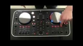 Harlem Shake Remix House 2013 - DDJ Ergo Pioneer