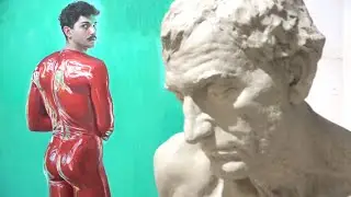 MEAM. Realism 26. Figura y Tiempo. 2026