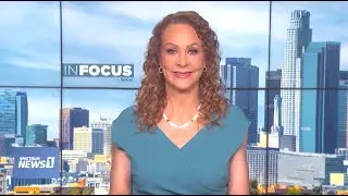 Tanya McRae - In Focus SoCal Compilation