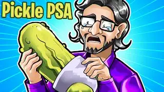 Pickle PSA