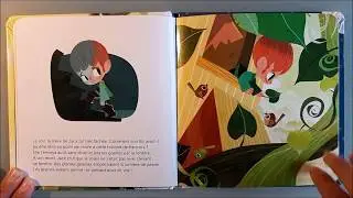 Jack et le haricot géant
