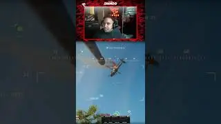 Лучшая стрельба в Battlefield Redsec 😭