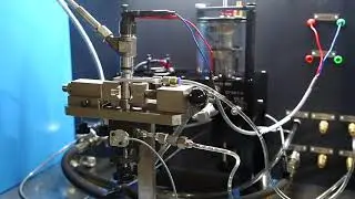 326A Multifunction Universal Testing Equipment Laboratory Machine Diesel Pump Common Rail Test bench