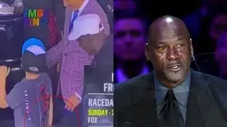 🔴BREAKING NEWS! NBA LEGEND MICHAEL JORDAN ACCUSED OF THE UNTHINKABLE!