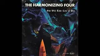 The Harmonizing Four - Pass Me Not (1960)