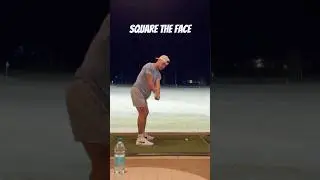 How to Square the Clubface