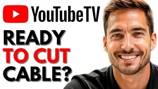 YouTube TV For Beginners: Everything You Need To Know 📋