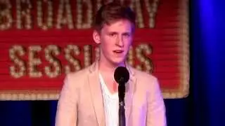 Charlie Franklin - Beautiful City (Godspell)