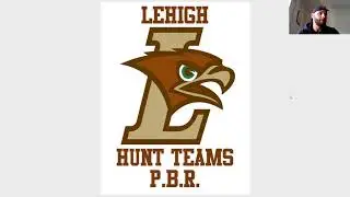 #TeamsTalkLIVE  - Coach Anthony DiMichele (Lehigh)