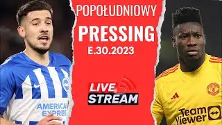 JAKUB MODER I BRIGHTON SPRAWDZĄ CHELSEA, CZY MANCHESTER UNITED ZDA TEST W NEWCASTLE?
