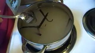 Homemade Vanilla Syrup For Your Coffee Drinks:  Noreen's Kitchen