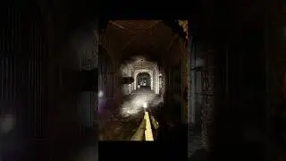 Хорроровые страсти в #BodyCam #1 #bodycam  #hyperrealism  #povgame #PCGaming #horror