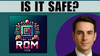 Безопасен ли Romsfun?