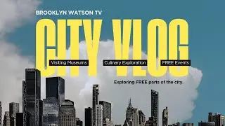 FREE Events in NYC Week of September 15th, 2024