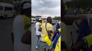 Mamelodi Sundowns. Sithwele kanzima #sundowns #mamelodisundowns #sundownssongs #royalam